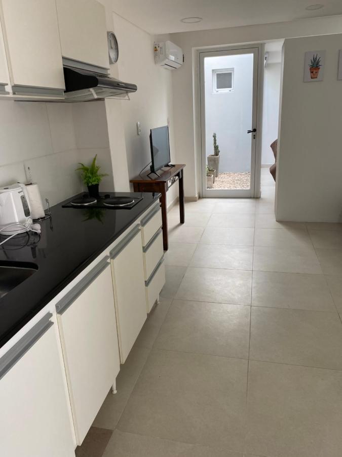 Apartment Estudio