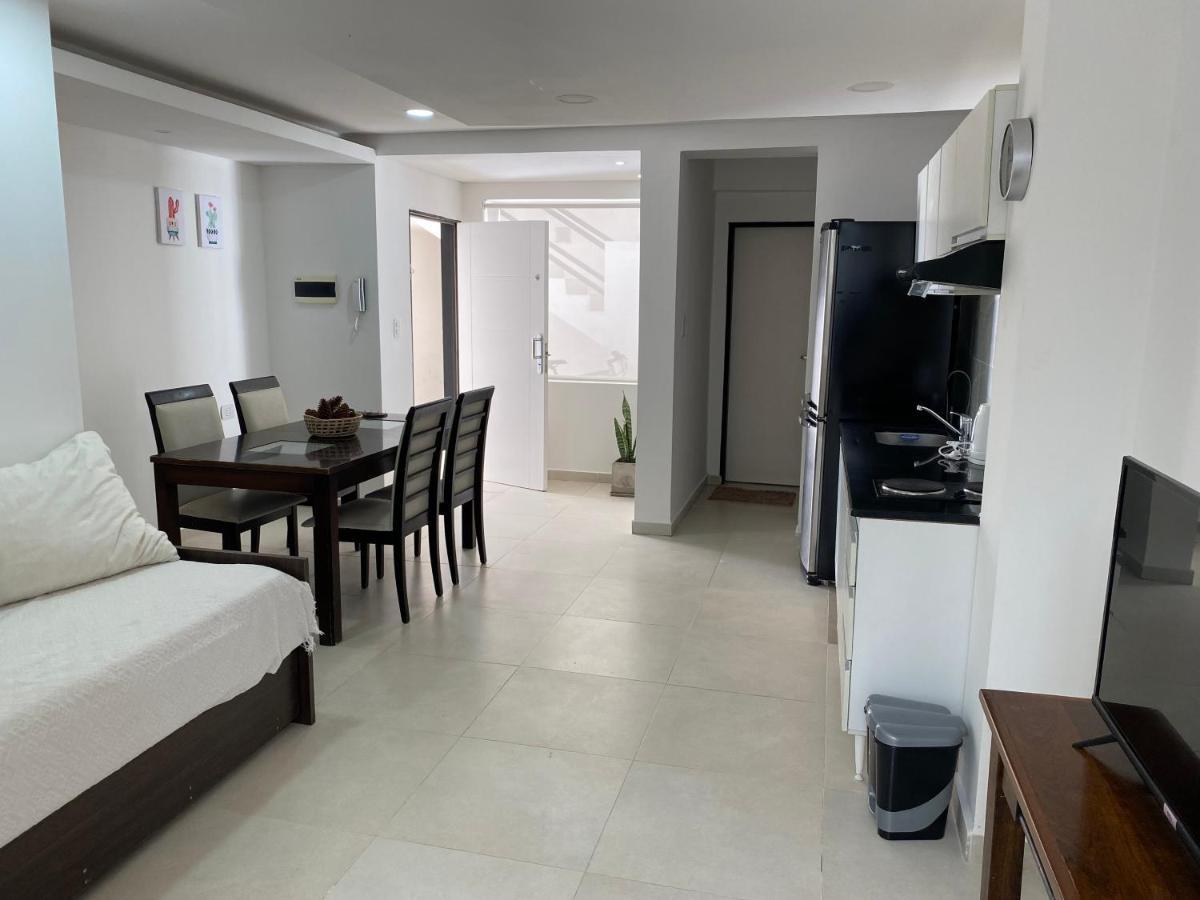 Estudio * San Pedro (Buenos Aires)