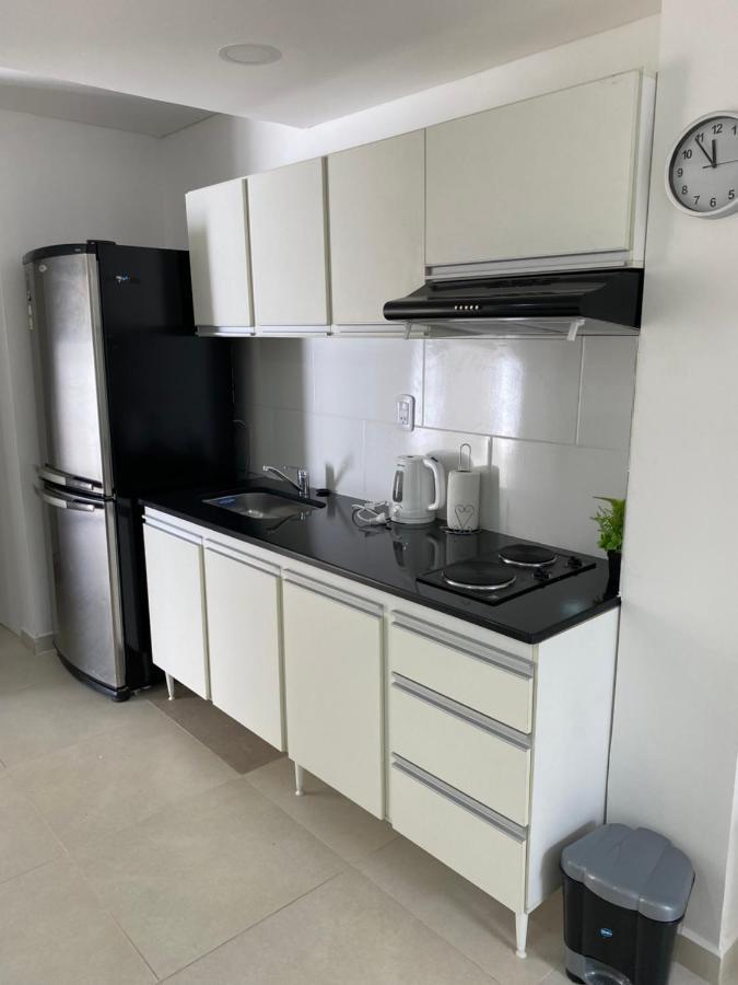 Estudio Apartment *