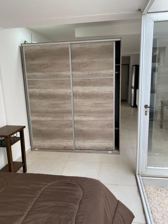 Estudio Apartment San Pedro (Buenos Aires)