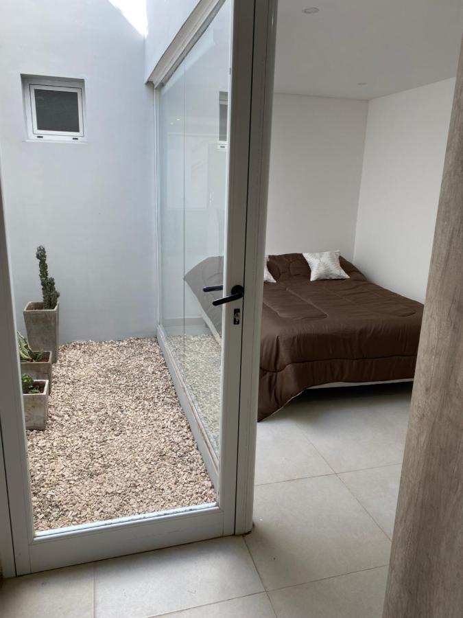 Estudio Apartment San Pedro (Buenos Aires)