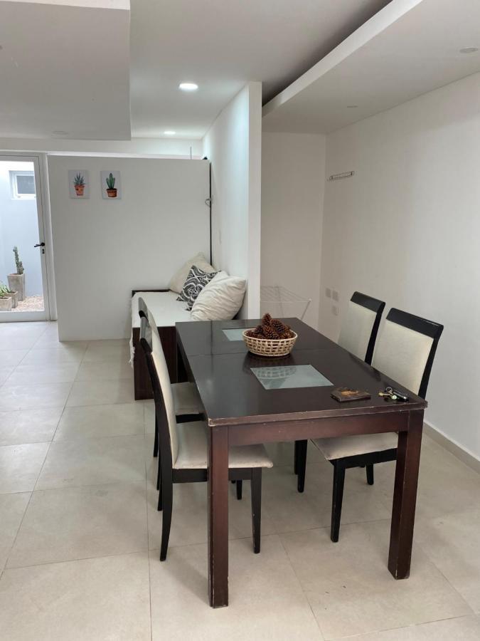 Estudio * San Pedro (Buenos Aires)