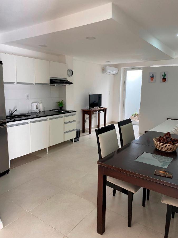 Estudio Apartment *