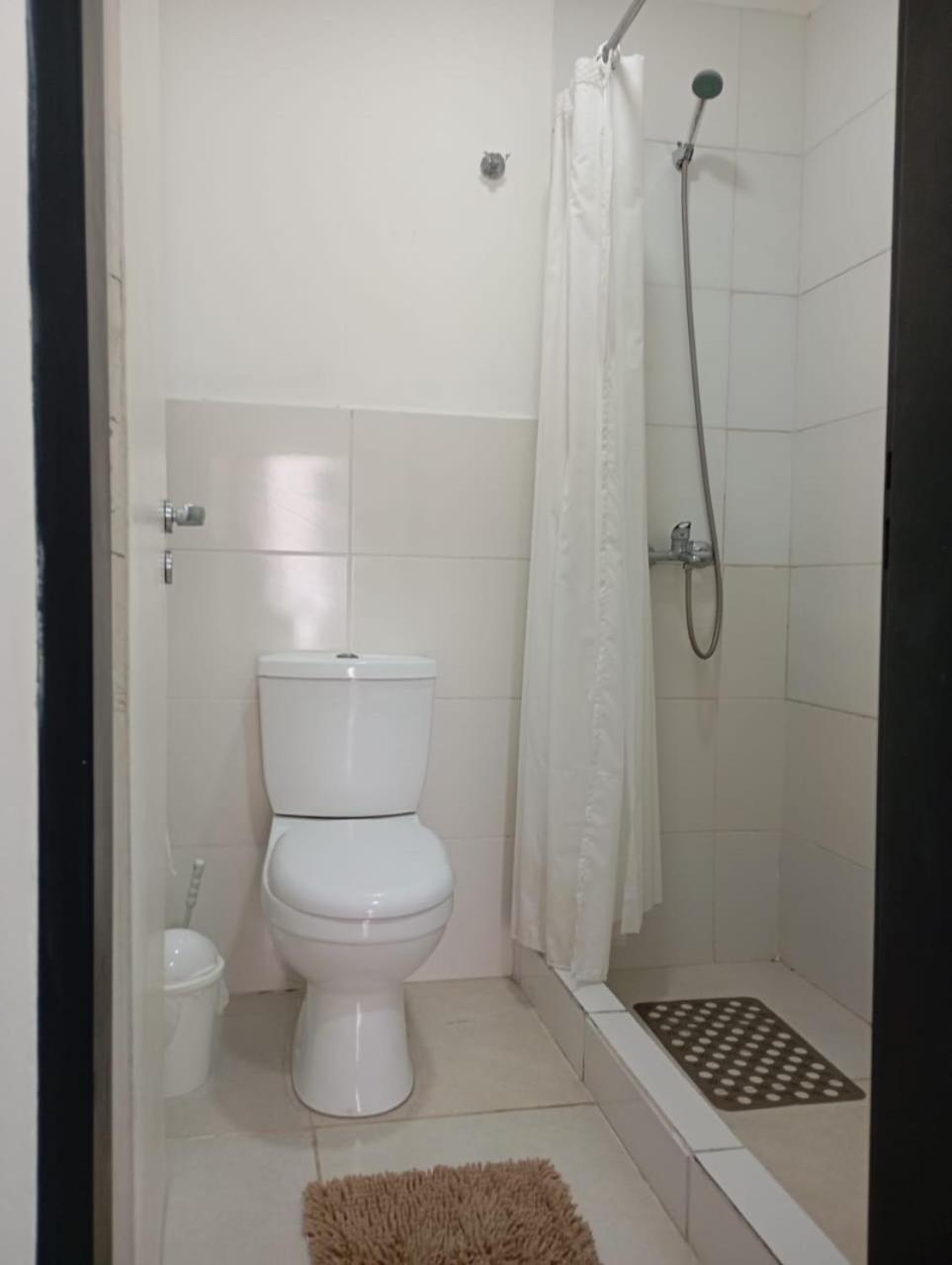 Estudio Apartment